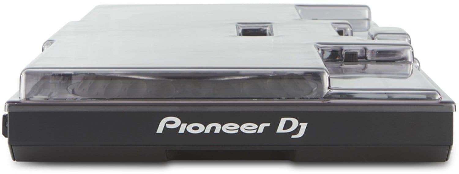 Decksaver DSLE-PC-DDJ1000 Pioneer DDJ-1000 Cover - PSSL ProSound and Stage Lighting