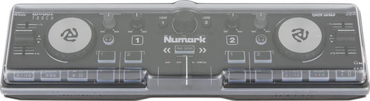 Decksaver LE Numark DJ2GO2 Cover - PSSL ProSound and Stage Lighting