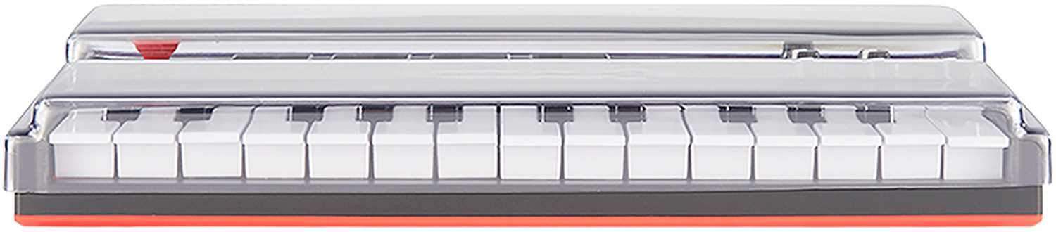Decksaver LE Cover for Akai MPK Mini Play - ProSound and Stage Lighting