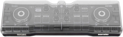 Decksaver LE Cover for Hercules Starlight - ProSound and Stage Lighting