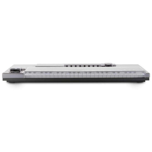 Decksaver Dust Cover for NI Kontrol S49MK2 - ProSound and Stage Lighting