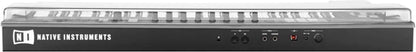 Decksaver NI Komplete Kontrol S49 Keyboard Cover - ProSound and Stage Lighting