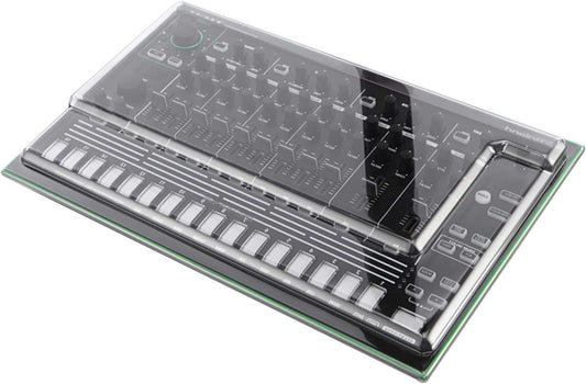 Decksaver DSS-PC-TR8 Roland Aira TR-8 Cover - ProSound and Stage Lighting