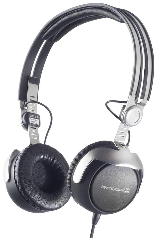 Beyerdynamic DT135080 Pro Monitoring Headphones - ProSound and Stage Lighting