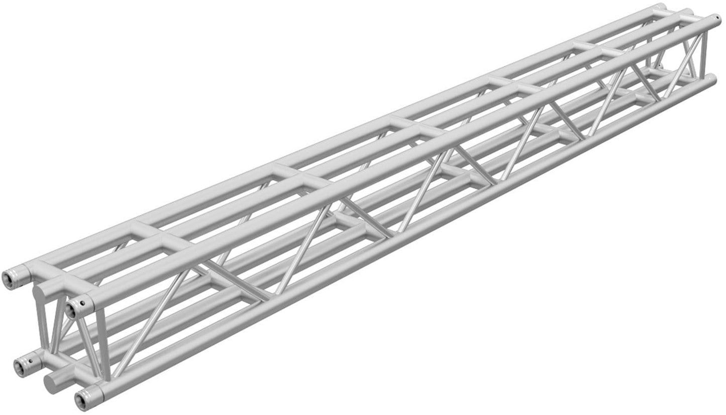Global Truss DT36-300 9.84-Foot (3.0M) Segment With Six Main Cords - PSSL ProSound and Stage Lighting
