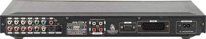 Vocopro DVG777KII Multi Format Karaoke Player-Usb - ProSound and Stage Lighting