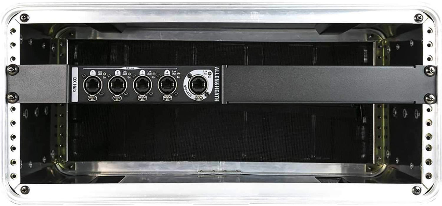Allen & Heath DX-HUB Remote DX Expander Hub - ProSound and Stage Lighting