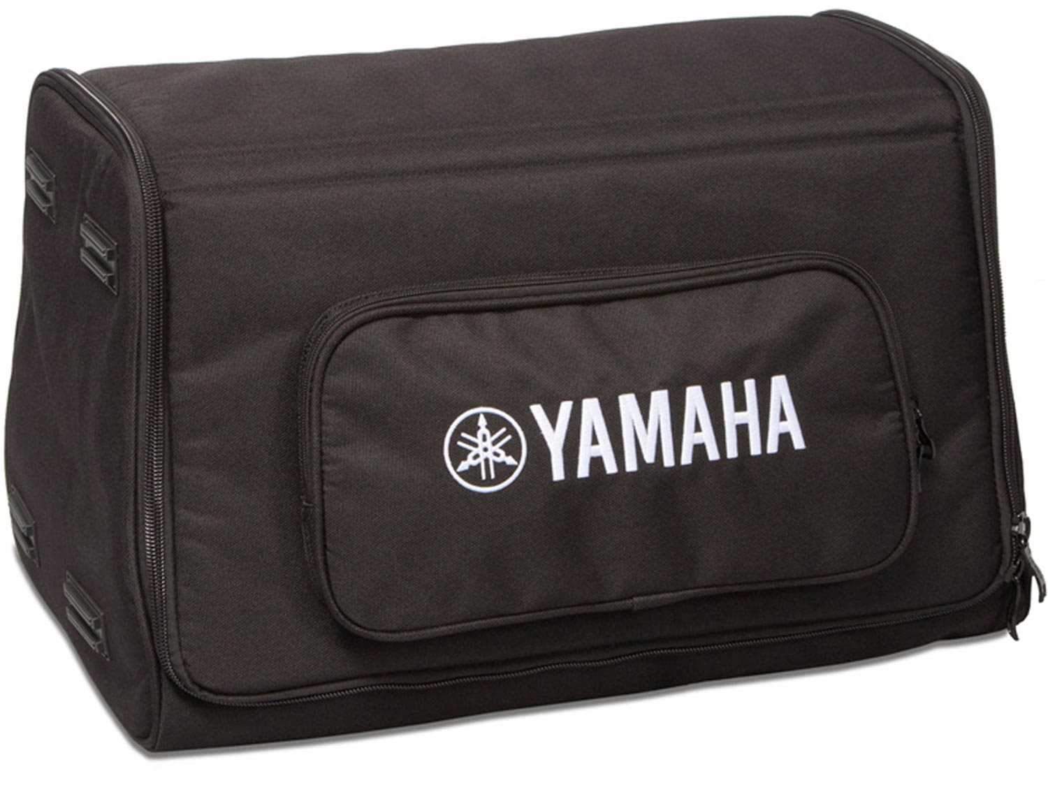 Yamaha DXR10-BAG Padded Bag for DXR10 Speaker - ProSound and Stage Lighting