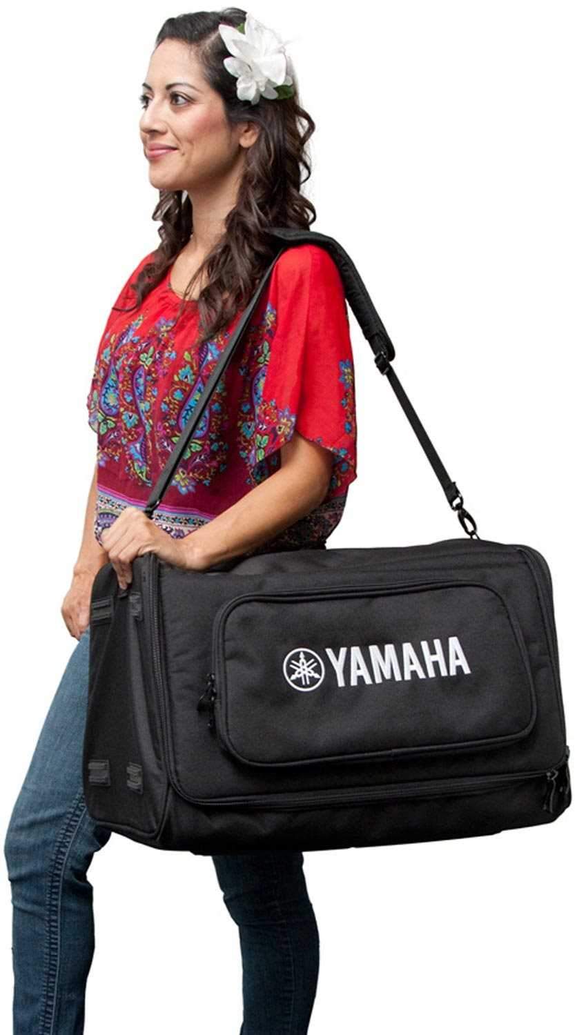 Yamaha DXR8-BAG Padded Carry Bag for DXR8 Speaker - ProSound and Stage Lighting