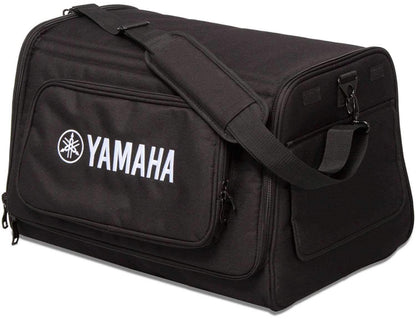 Yamaha DXR8-BAG Padded Carry Bag for DXR8 Speaker - ProSound and Stage Lighting