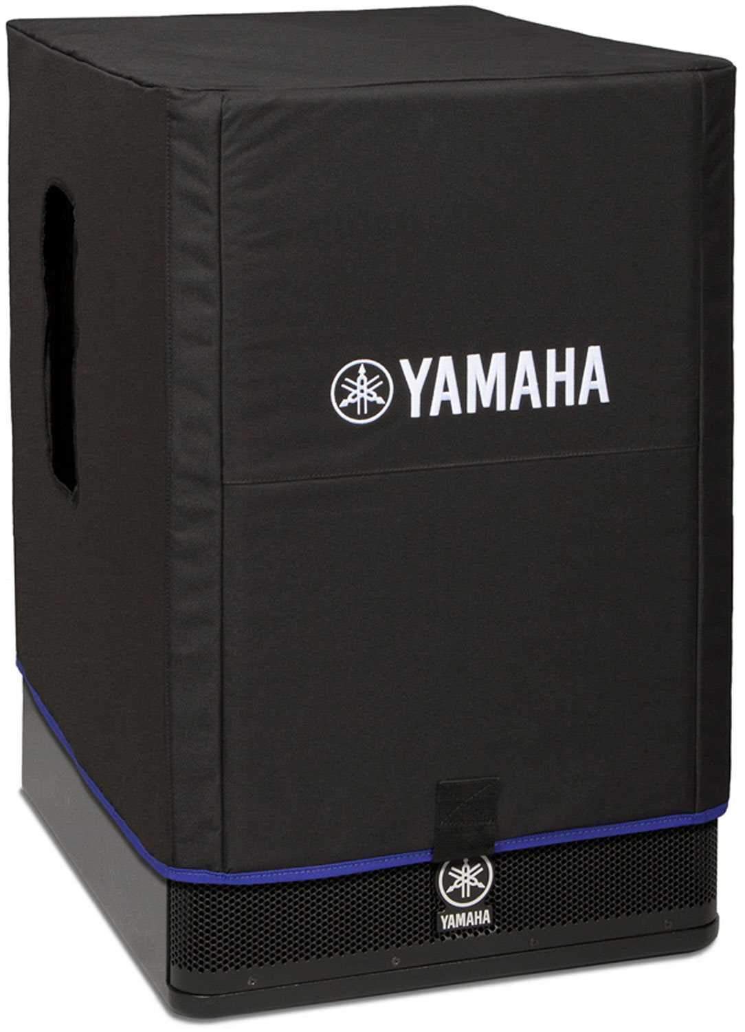 Yamaha Padded Speaker Cover for DXS15 Speaker - ProSound and Stage Lighting