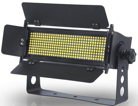 Mega Lite Drama Work Light 100 LED Low-Profile - PSSL ProSound and Stage Lighting