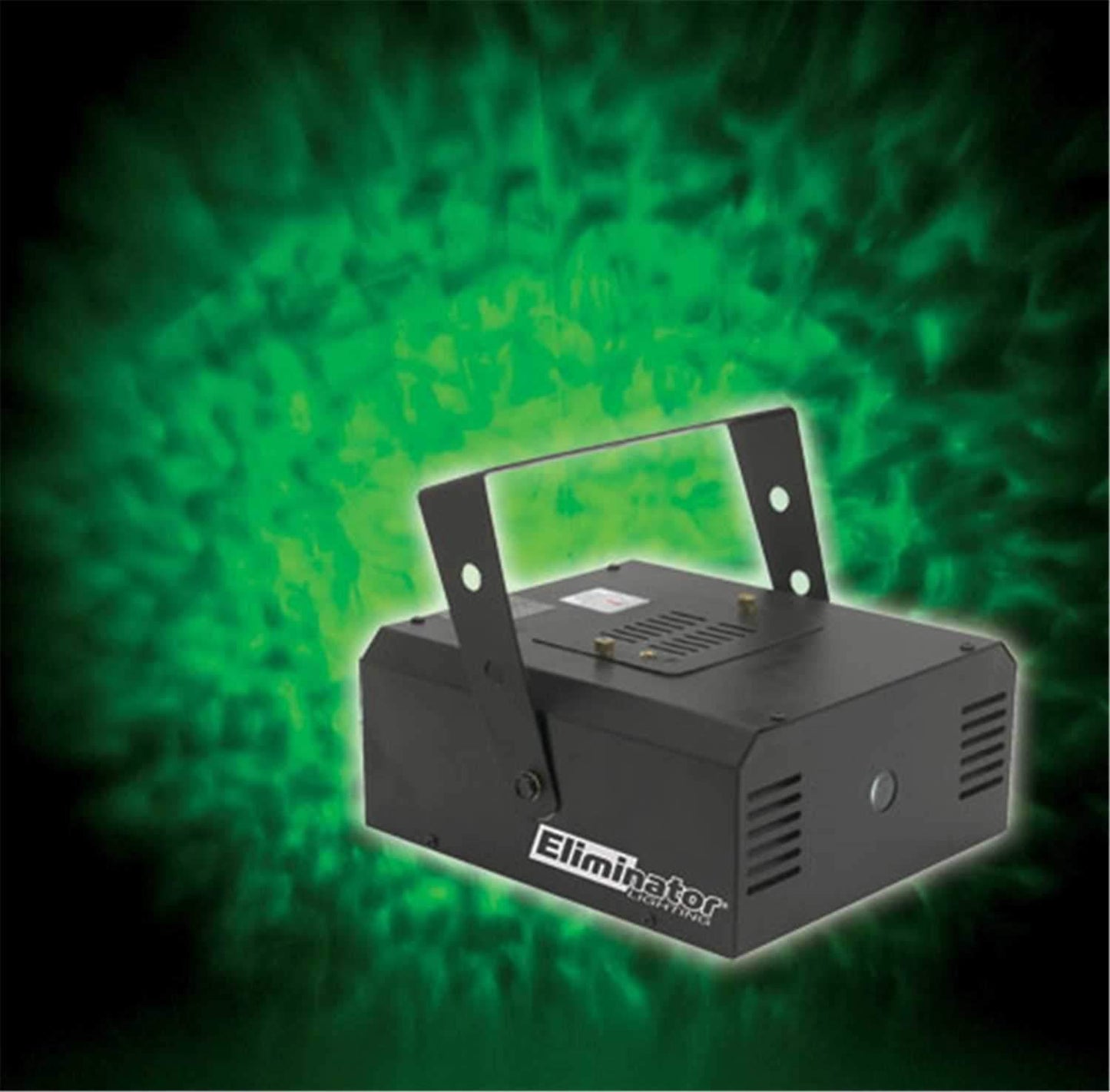 Eliminator Texture Projector Water Effect (ELC) - ProSound and Stage Lighting
