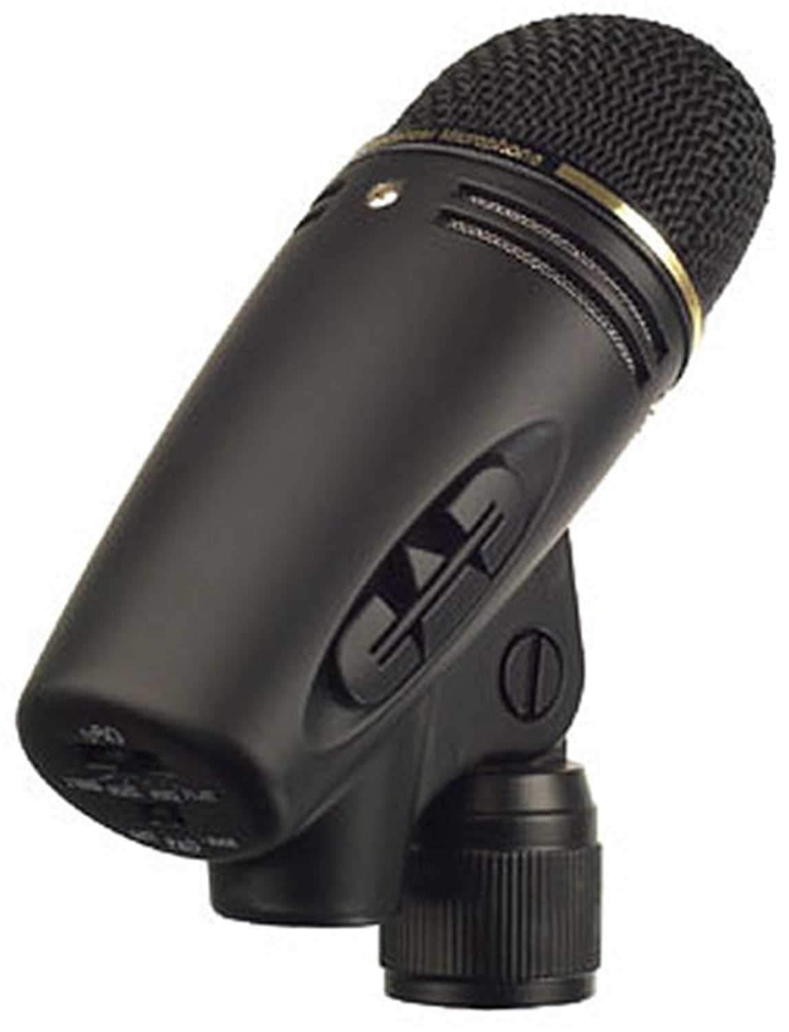 CAD E-60 Externally Biased Cardioid Condencer Mic - ProSound and Stage Lighting