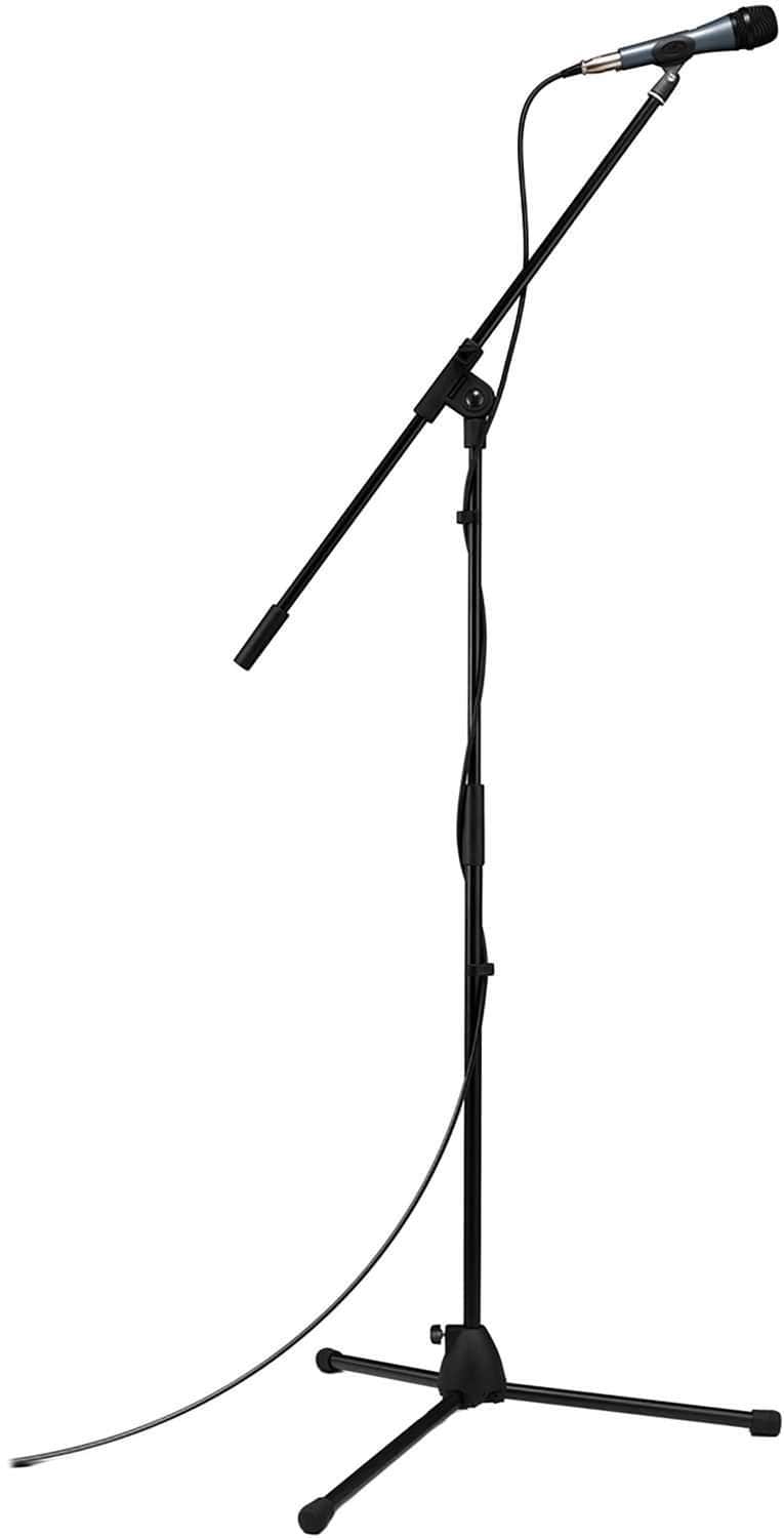 Sennheiser E-PACK-E-835 Dynamic Handheld Microphone Live Performance Set - ProSound and Stage Lighting