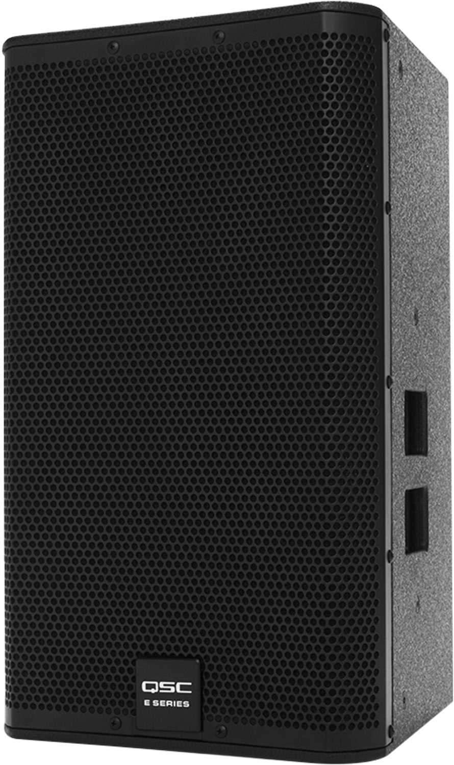 QSC E15 15-Inch 2-Way Passive Speaker - ProSound and Stage Lighting