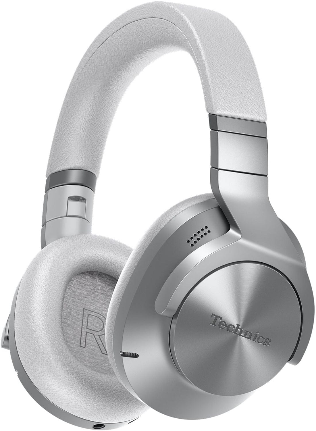 Technics EAH-A800S (Wireless Noise Cancelling Headphones) (Silver) - PSSL ProSound and Stage Lighting