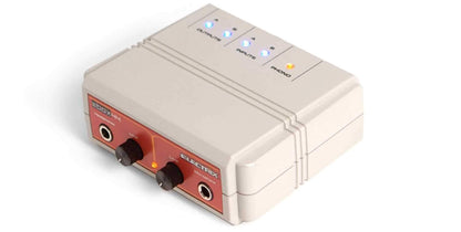 Electrix EBOX-44 Portable USB Audio Interface - ProSound and Stage Lighting