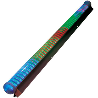 MEGA-LITE Eco Tube RGB Color Mixing LED - ProSound and Stage Lighting