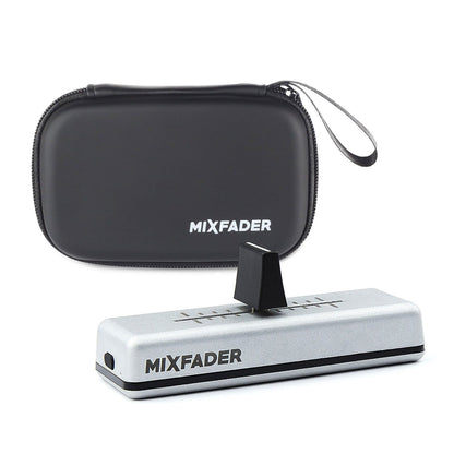 MWM Mixfader Wireless DJ Fader with Case - ProSound and Stage Lighting
