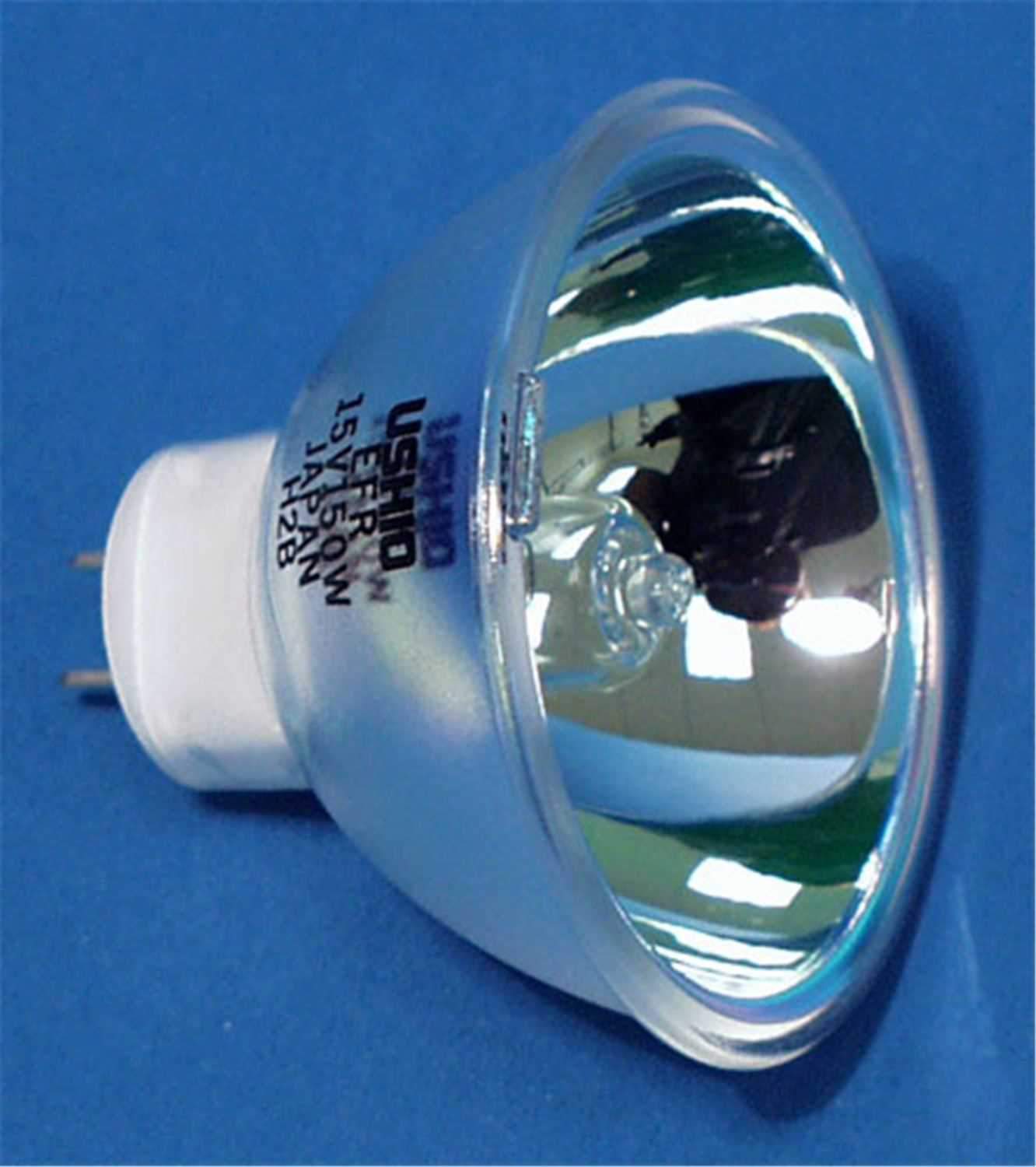EFR 15V 150W Halogen Lamp - 50 Hour - ProSound and Stage Lighting