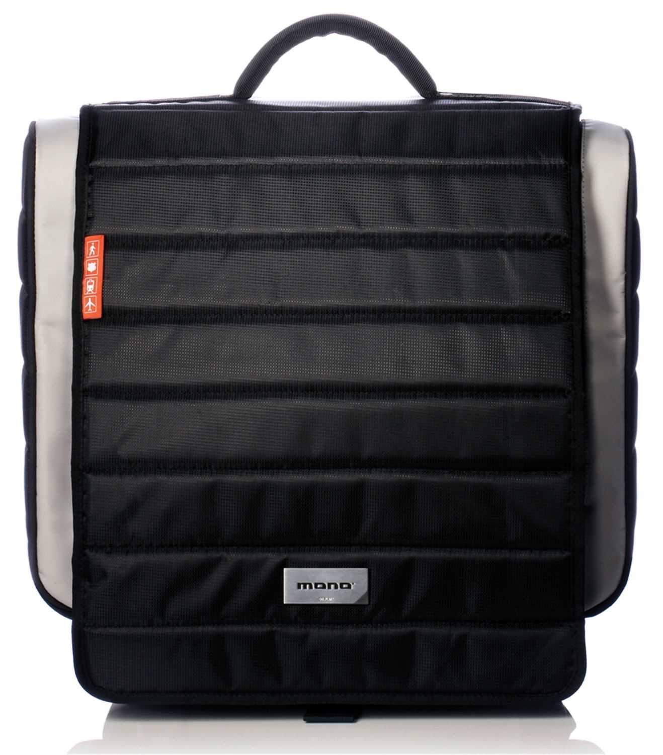 Mono EFX365BLK 365 Laptop Backpack For Serato-Blk - ProSound and Stage Lighting