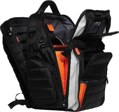 Mono Flyby Digital DJ Club Backpack & Gear Bag - ProSound and Stage Lighting