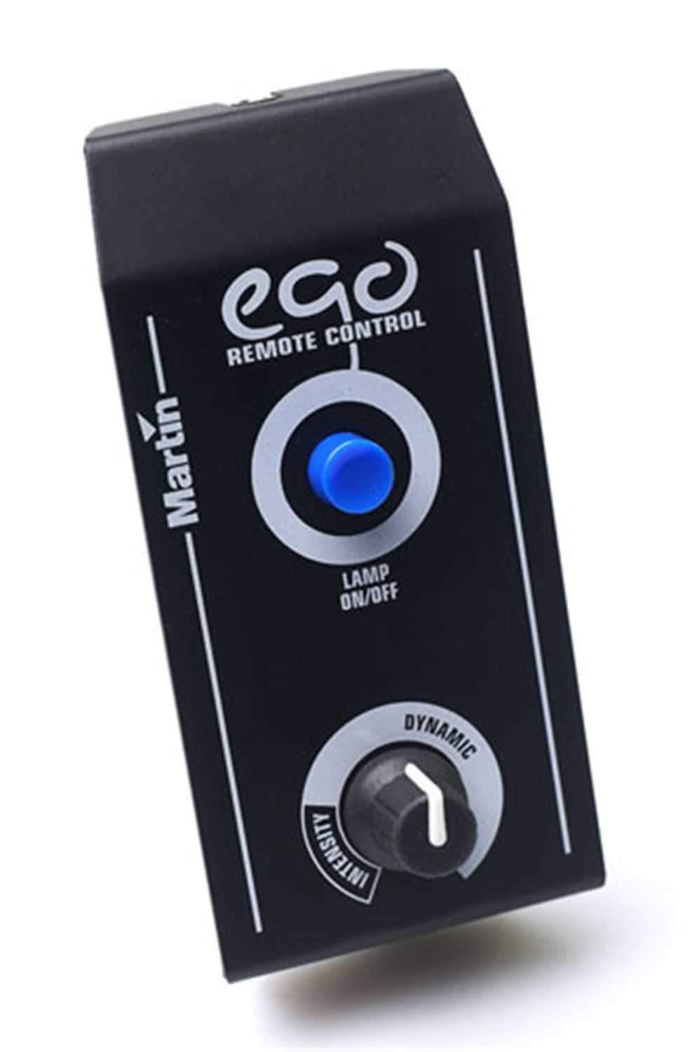 Martin Ego Light Remote Control - ProSound and Stage Lighting