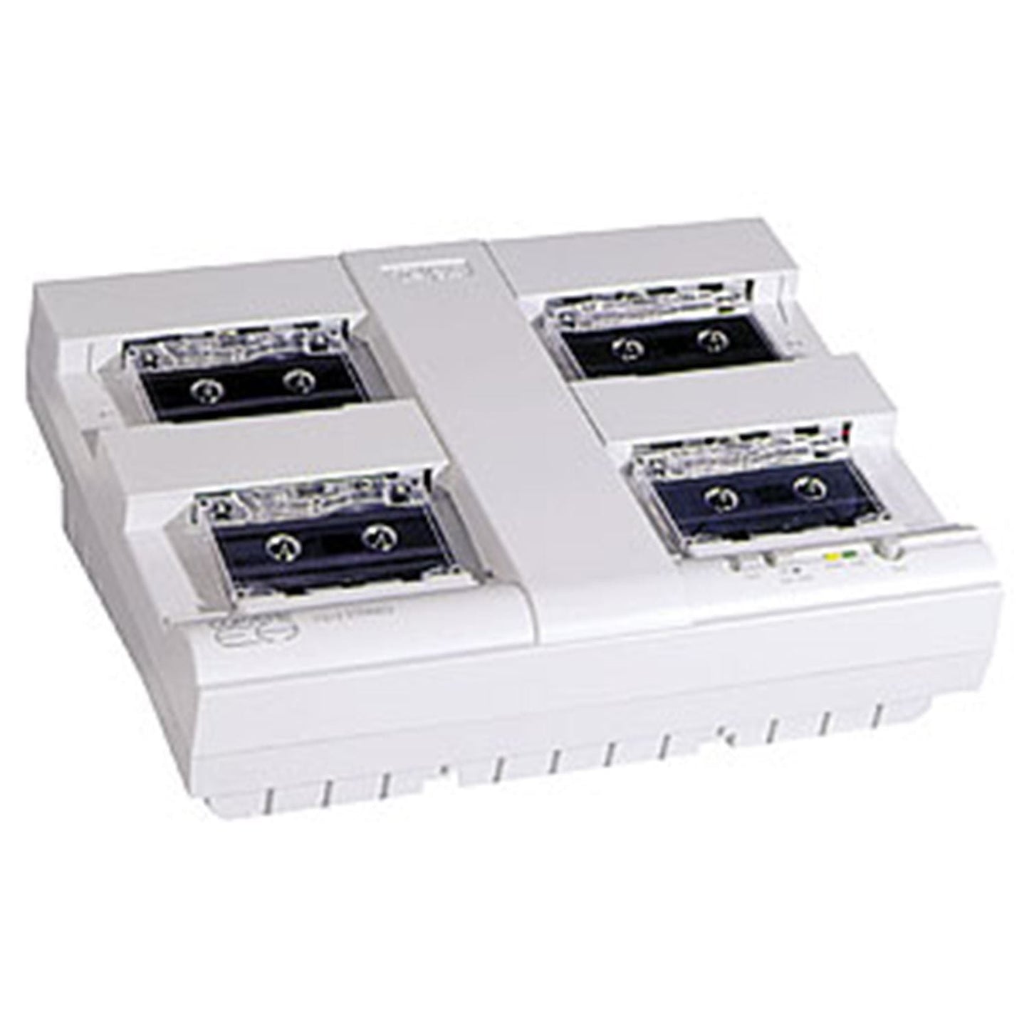Telex Copyette 1 To 3 Cassette Duplicator-Mono - ProSound and Stage Lighting