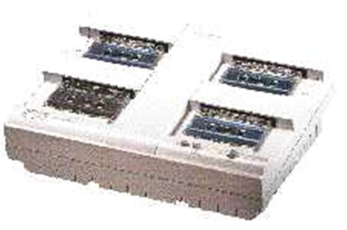 Telex Copyette 1 To 3 Cassette Duplicator - ProSound and Stage Lighting