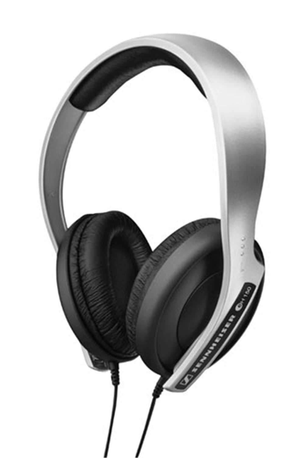 Sennheiser EH150 Closed Circumaural Headphones - ProSound and Stage Lighting
