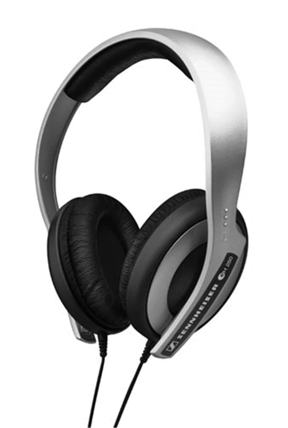 Sennheiser EH250 Closed Circumaural DJ Headphones - ProSound and Stage Lighting