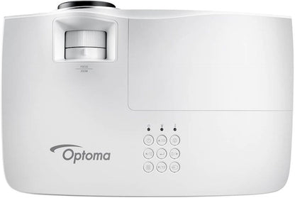 Optoma EH470 5000 Lumen 1080P DLP Projector - PSSL ProSound and Stage Lighting
