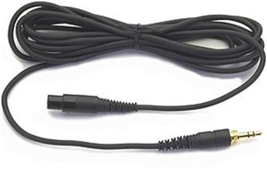 AKG EK300 Straight Plug On Headphone Cable - ProSound and Stage Lighting