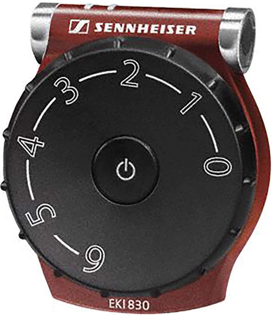 Sennheiser EKI-830 Bodypack Infrared Receiver - ProSound and Stage Lighting