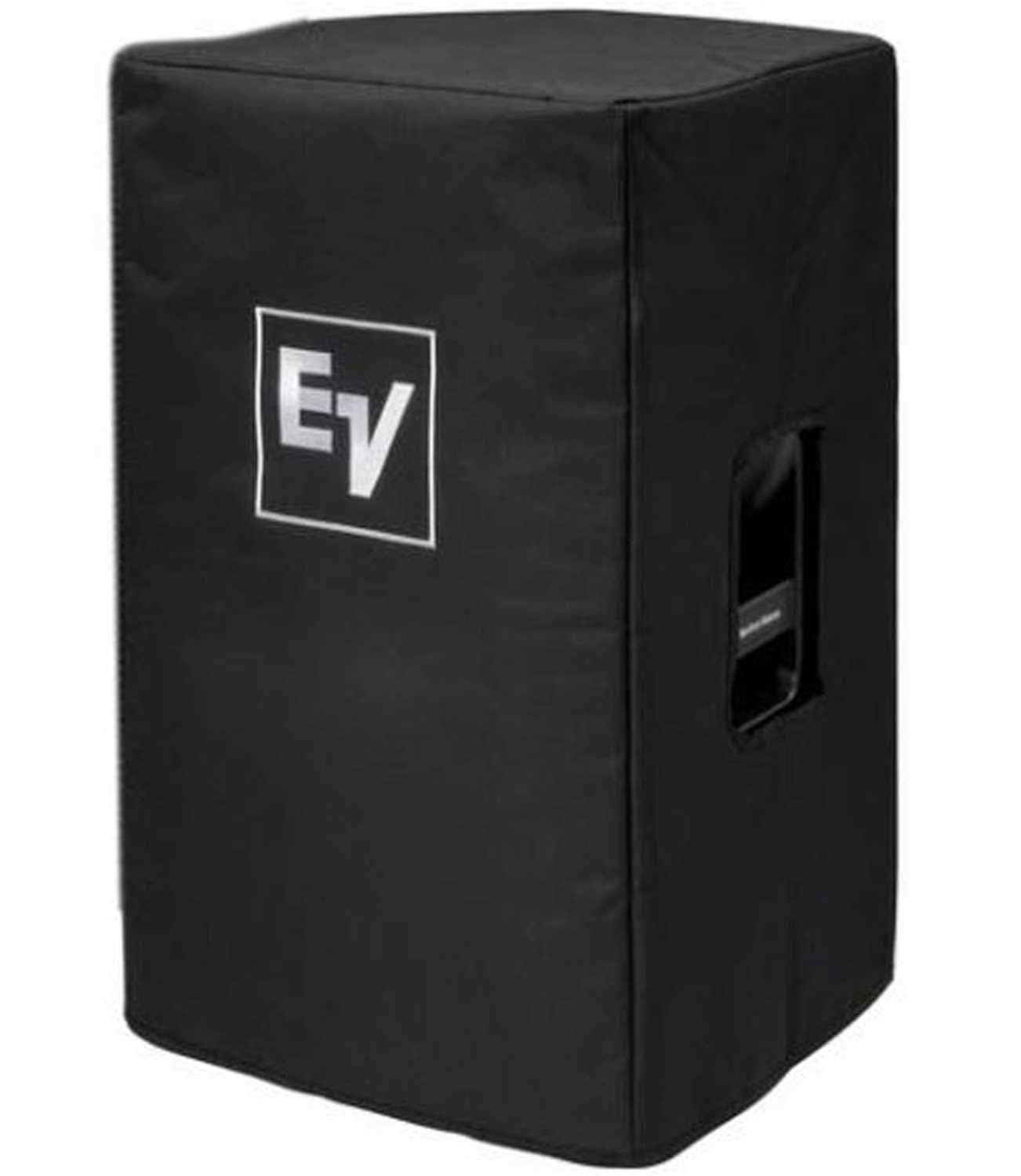 Electro-Voice EKX-15-CVR Padded Cover for EKX-15 - ProSound and Stage Lighting