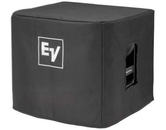 Electro-Voice EKX-18S-CVR Padded Cover for EKX-18S Subwoofer - ProSound and Stage Lighting