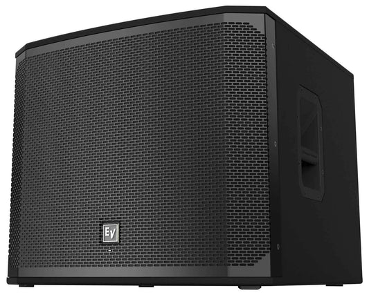 Electro-Voice EKX-18SP Powered 18-Inch Subwoofer - ProSound and Stage Lighting