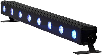 Elation ELARQUADSTRIP RGBW LED Light Strip - ProSound and Stage Lighting