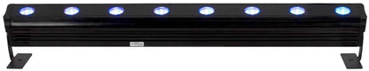 Elation ELARQUADSTRIP RGBW LED Light Strip - ProSound and Stage Lighting