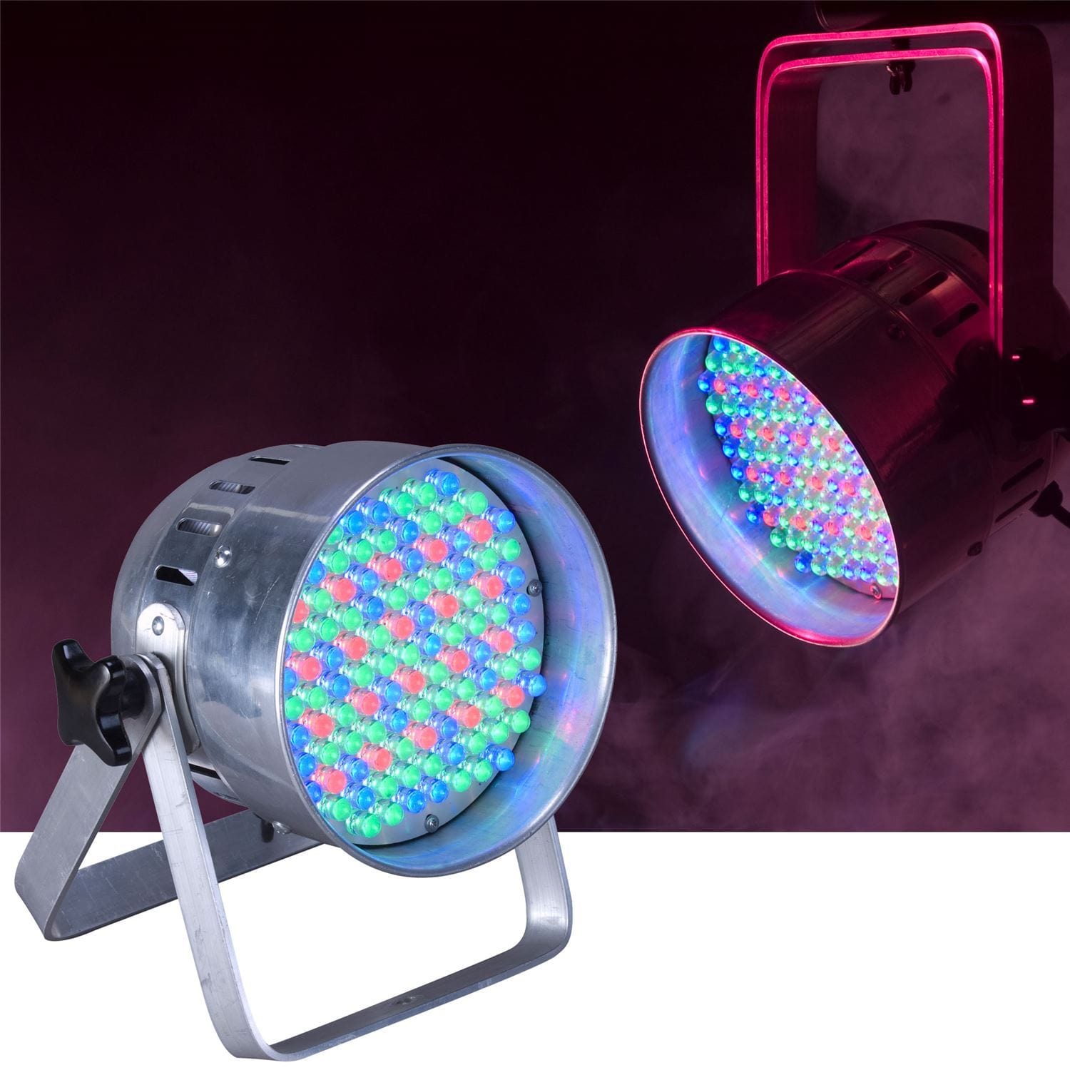 Eliminator Electro 56 LED RGB Par Can - ProSound and Stage Lighting