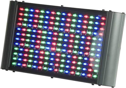 Eliminator Electro Panel 192 RGB LED DMX Wash Panel - ProSound and Stage Lighting