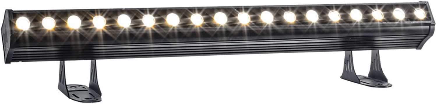 Elation ELED QA Strip 18x 5W RGBA Quad Strip - ProSound and Stage Lighting