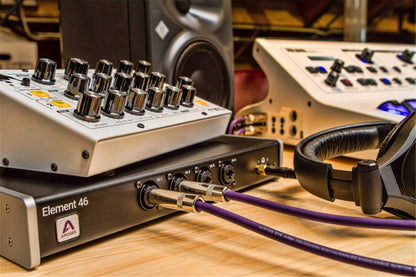Apogee Element 46 Thunderbolt Audio Interface - ProSound and Stage Lighting