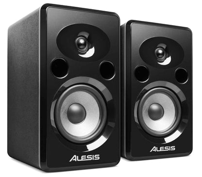 Alesis ELEVATE 6 6-Inch Passive Studio Monitor - ProSound and Stage Lighting