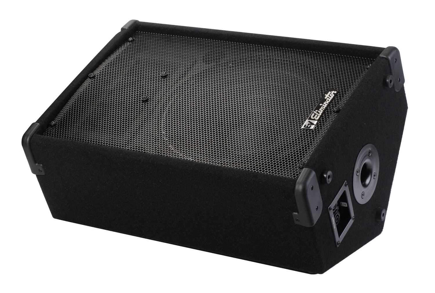 Electro Voice ELIMINATOR-MON-E 15-Inch/350W 2-Way Monitor - ProSound and Stage Lighting