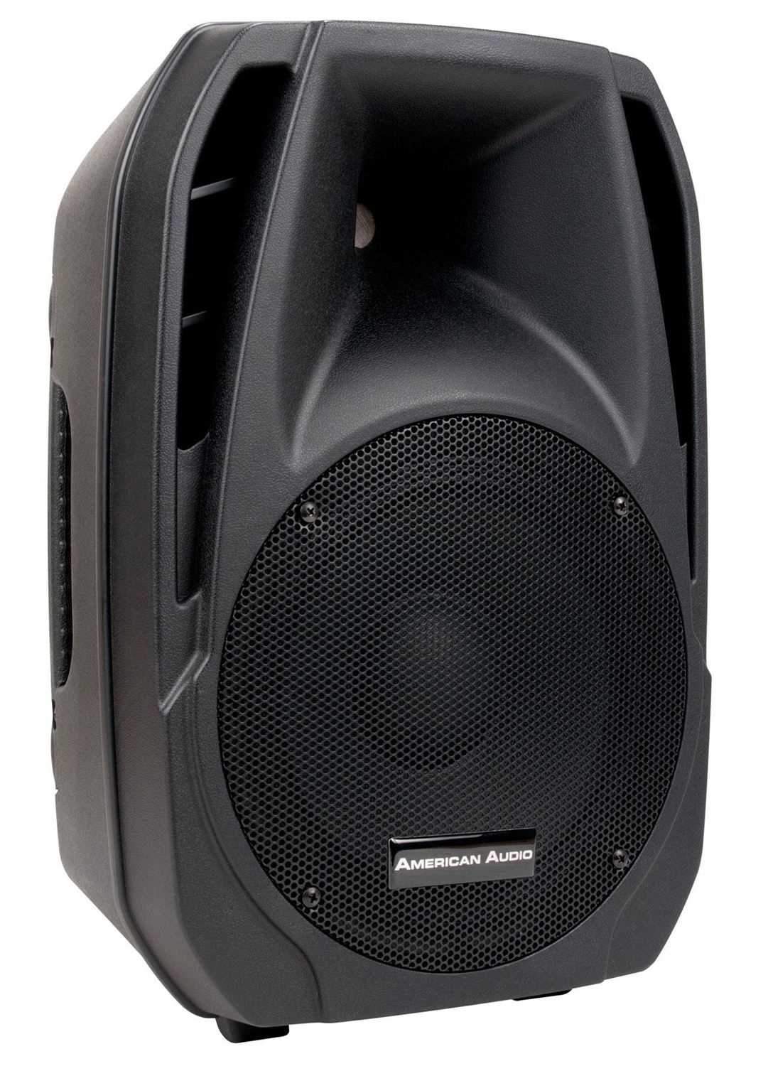 American Audio ELS12A 12-Inch Powered Speaker - ProSound and Stage Lighting