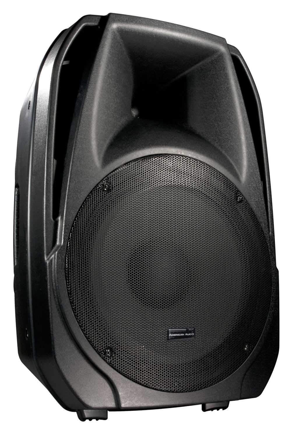 American Audio ELS12BT Powered Bluetooth Speaker - ProSound and Stage Lighting