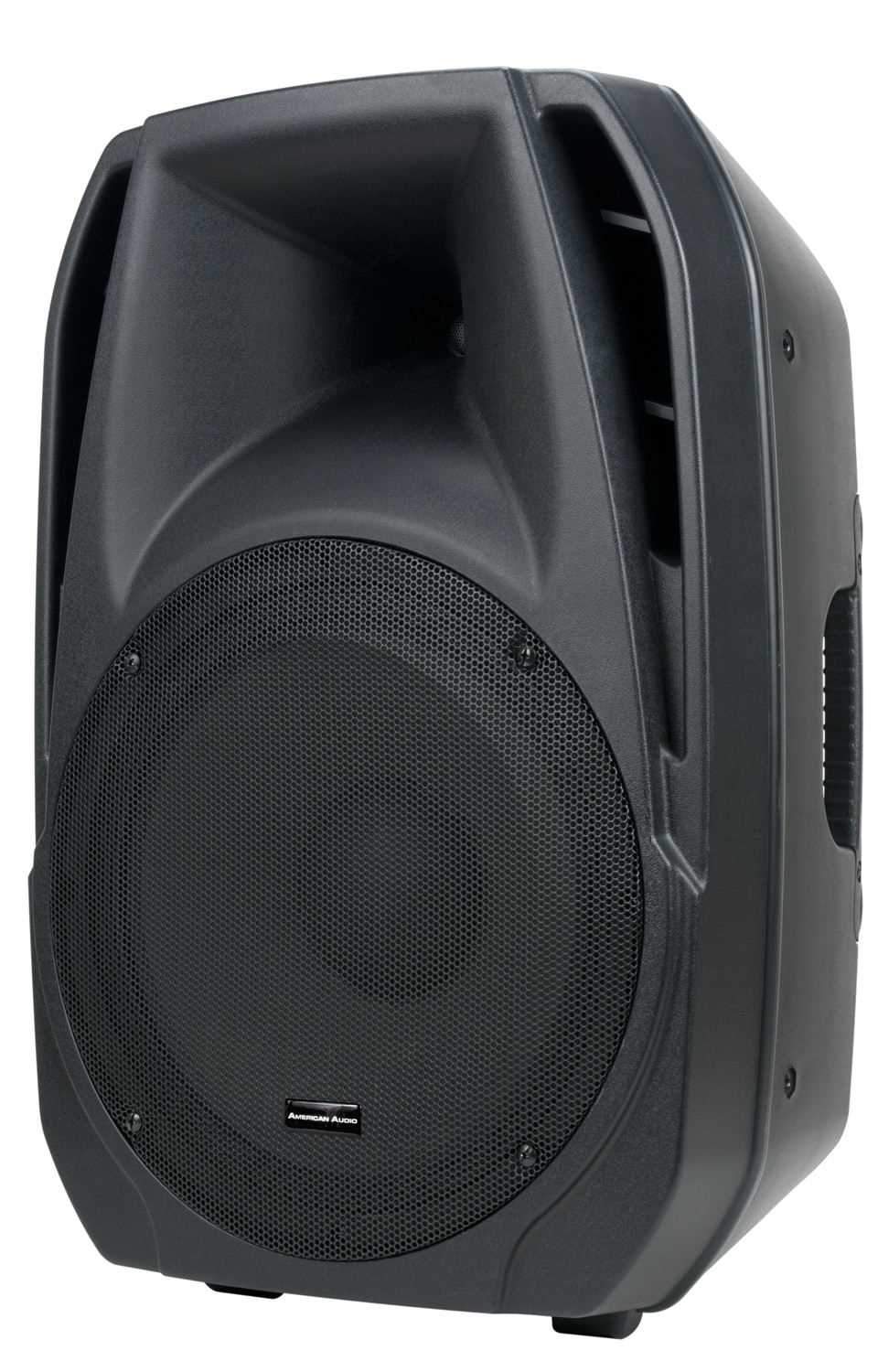 American Audio ELS15A-USB 15inch Powered Speaker - ProSound and Stage Lighting