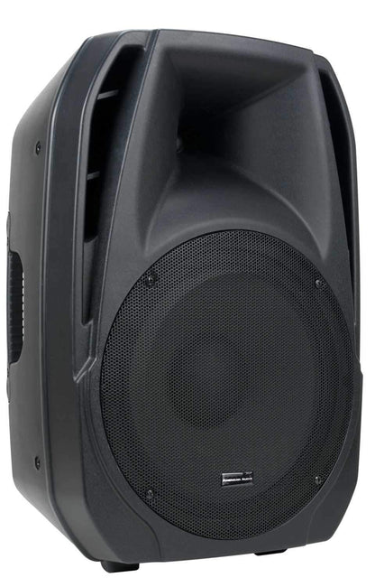 American Audio ELS15A-USB 15inch Powered Speaker - ProSound and Stage Lighting